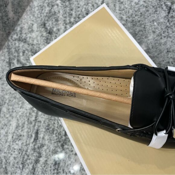 NWB Michael Michael Kors Sutton Loafer - Picture 11 of 15